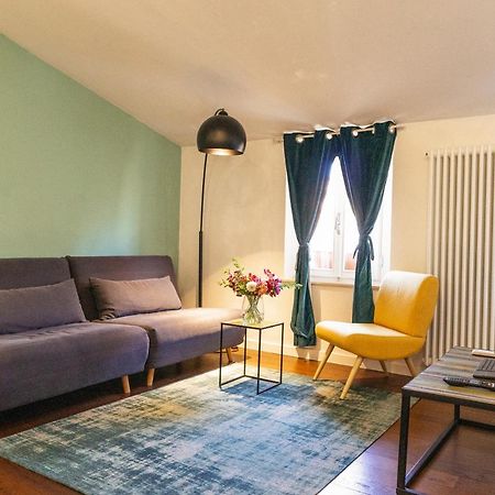 פיינצה Incanto B&B מראה חיצוני תמונה
