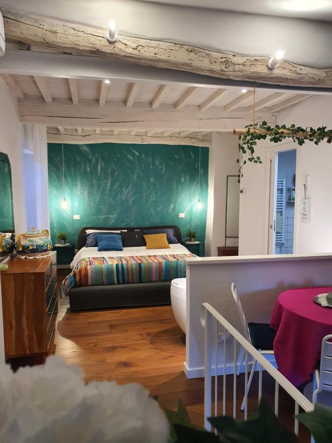פיינצה Incanto B&B מראה חיצוני תמונה