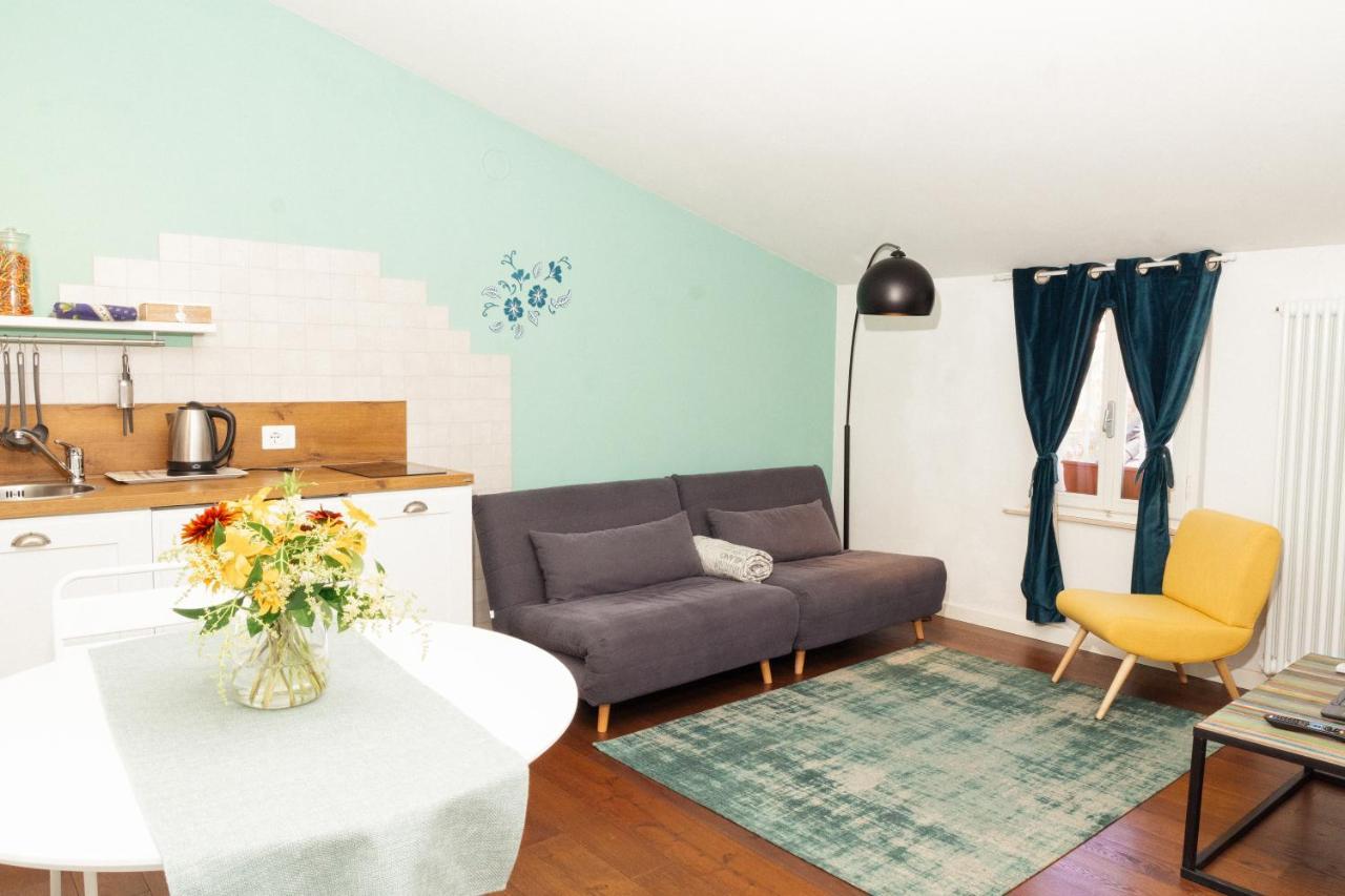 פיינצה Incanto B&B מראה חיצוני תמונה