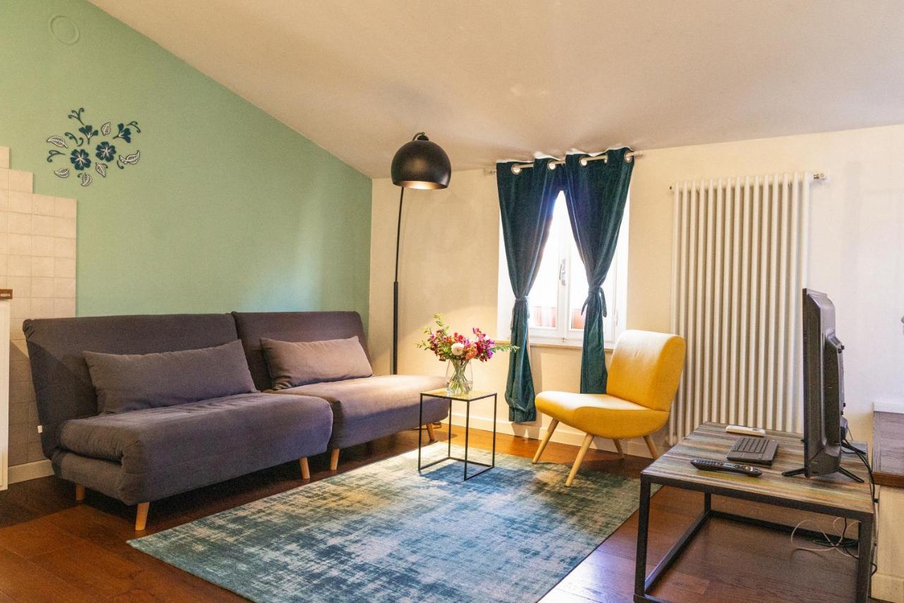 פיינצה Incanto B&B מראה חיצוני תמונה