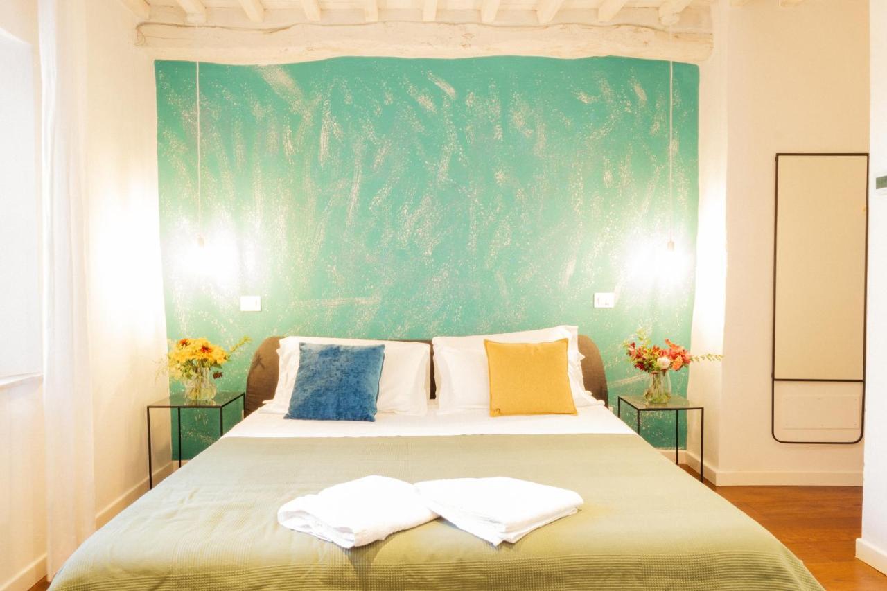 פיינצה Incanto B&B מראה חיצוני תמונה