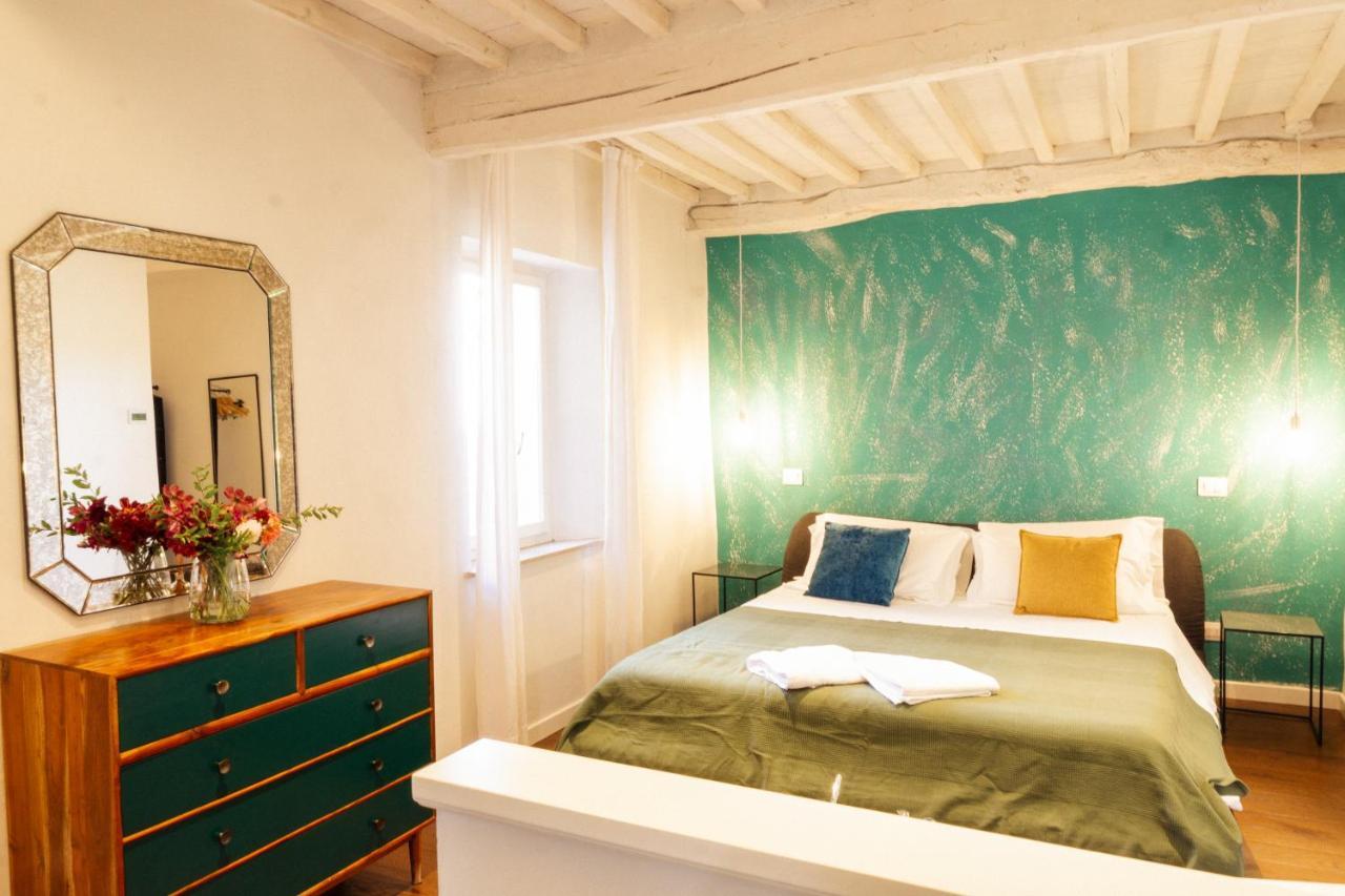פיינצה Incanto B&B מראה חיצוני תמונה