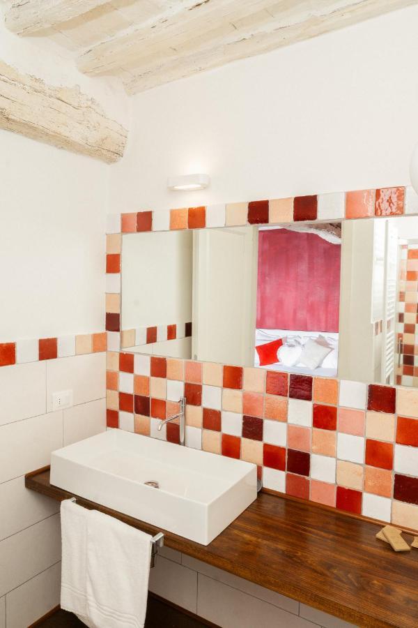 פיינצה Incanto B&B מראה חיצוני תמונה