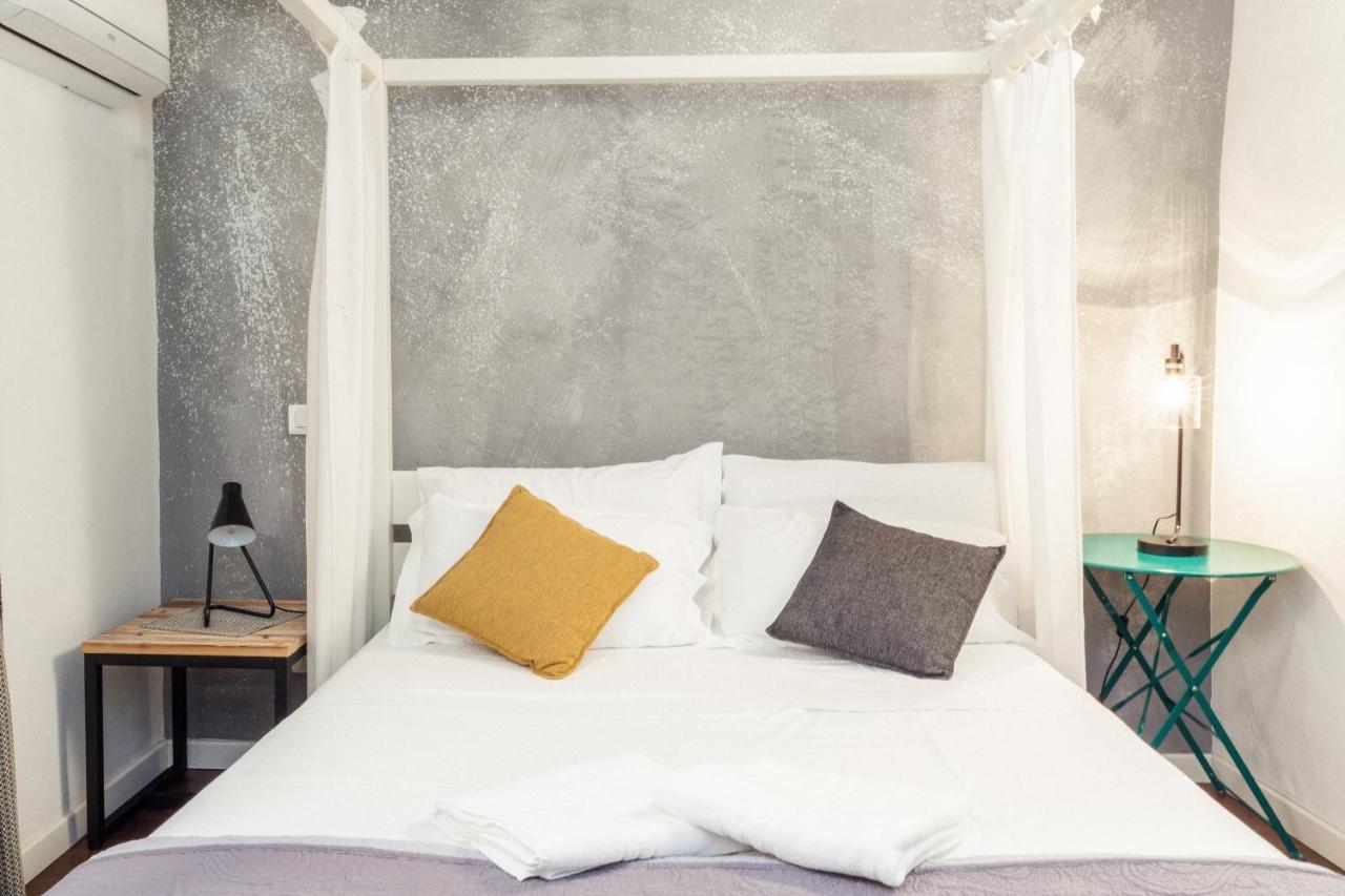 פיינצה Incanto B&B מראה חיצוני תמונה