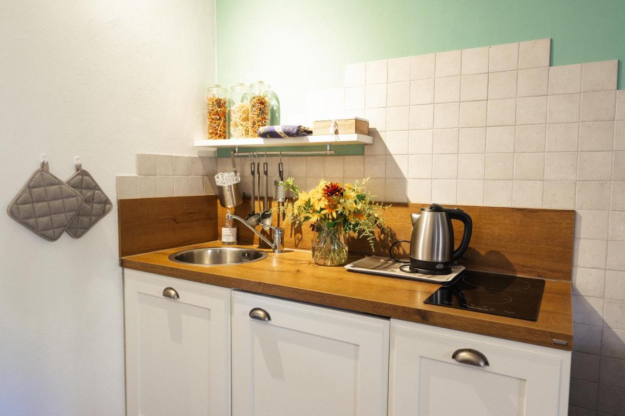 פיינצה Incanto B&B מראה חיצוני תמונה