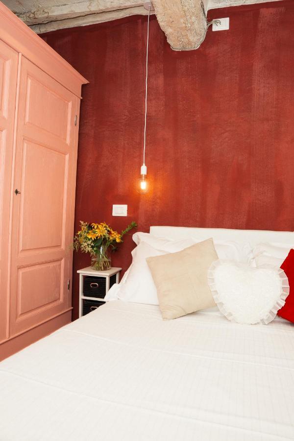 פיינצה Incanto B&B מראה חיצוני תמונה