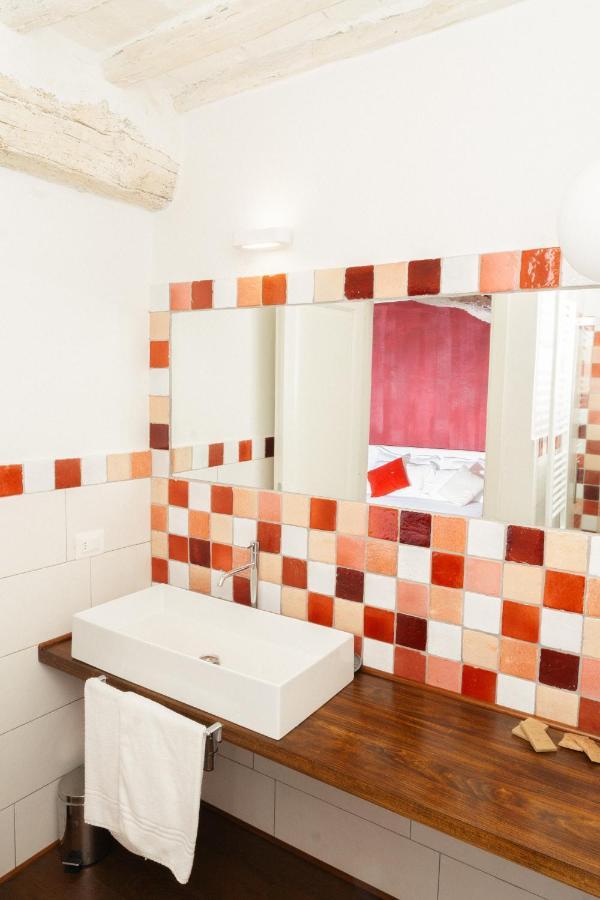 פיינצה Incanto B&B מראה חיצוני תמונה