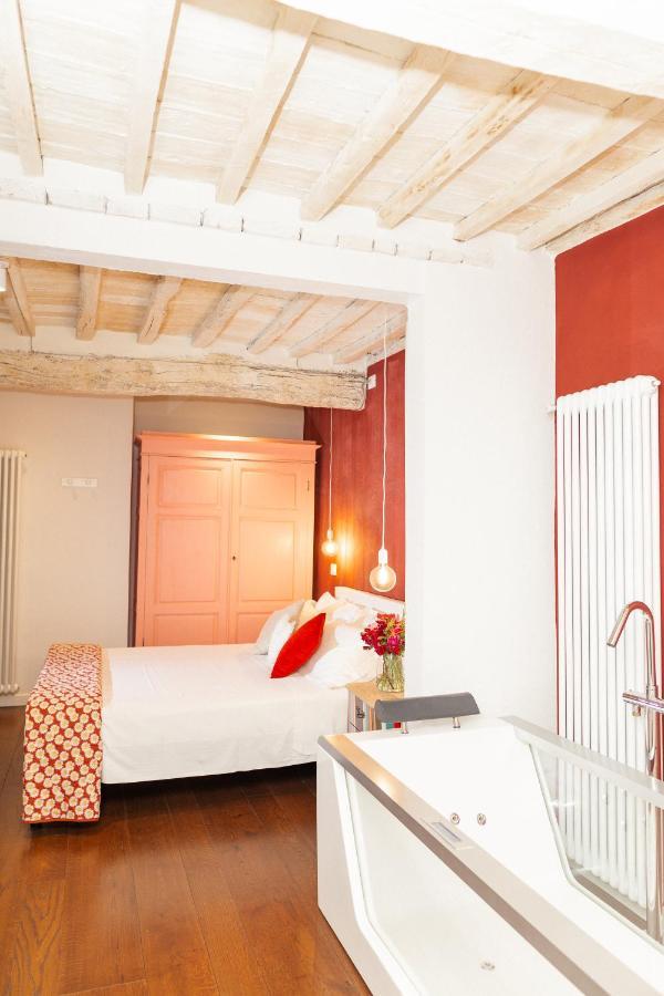 פיינצה Incanto B&B מראה חיצוני תמונה