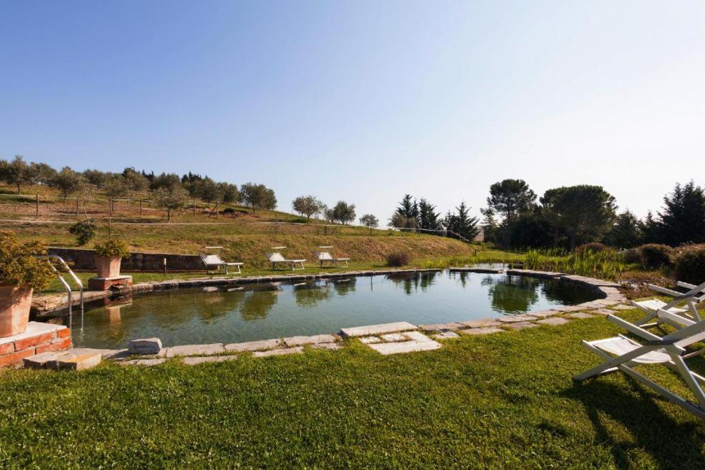 פיינצה Incanto B&B מראה חיצוני תמונה