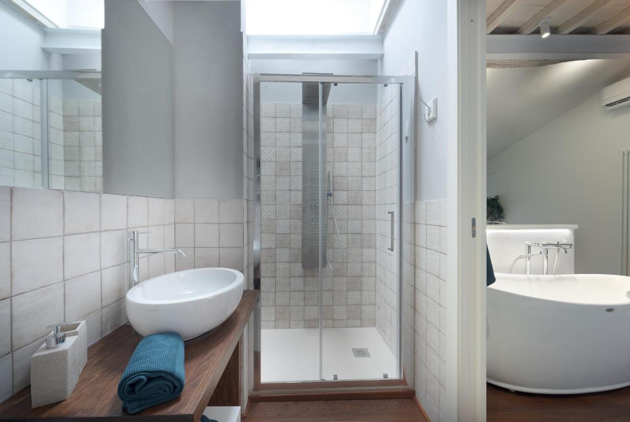 פיינצה Incanto B&B מראה חיצוני תמונה