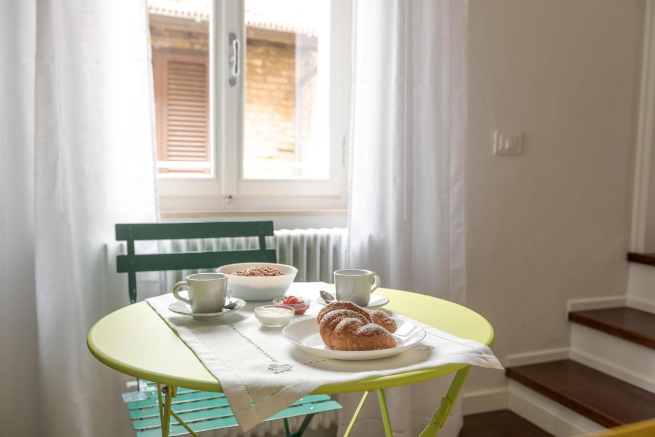 פיינצה Incanto B&B מראה חיצוני תמונה