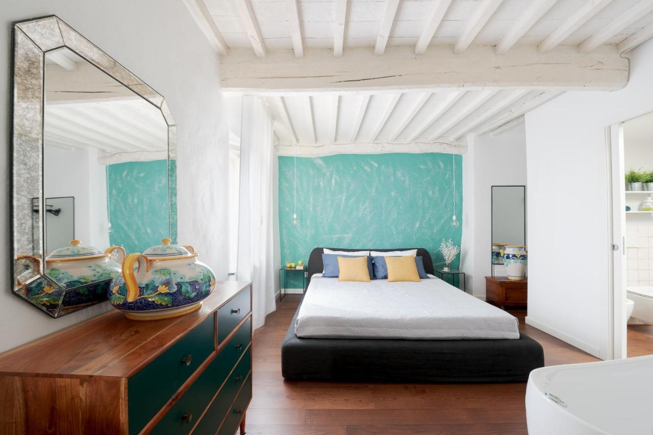 פיינצה Incanto B&B מראה חיצוני תמונה