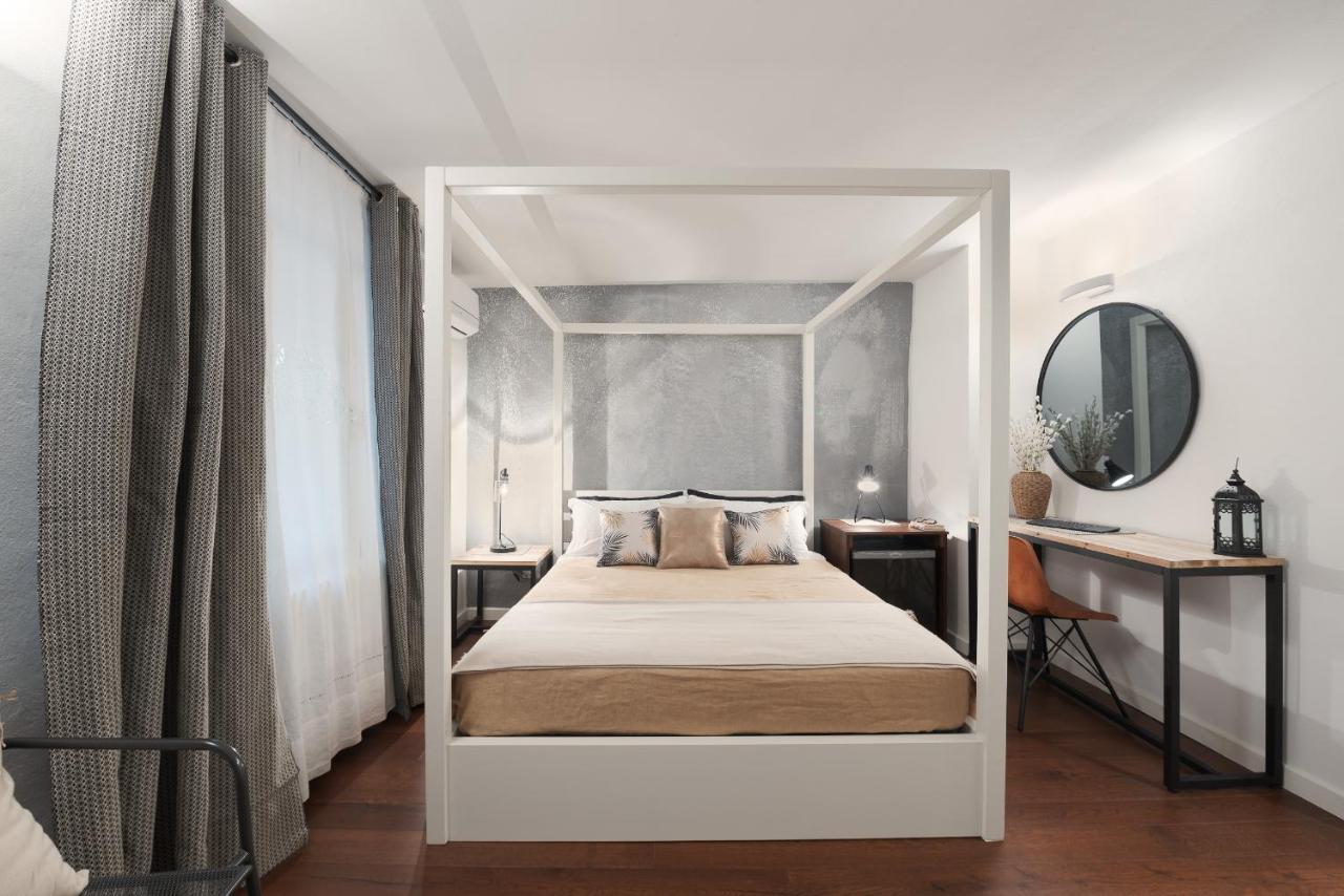 פיינצה Incanto B&B מראה חיצוני תמונה