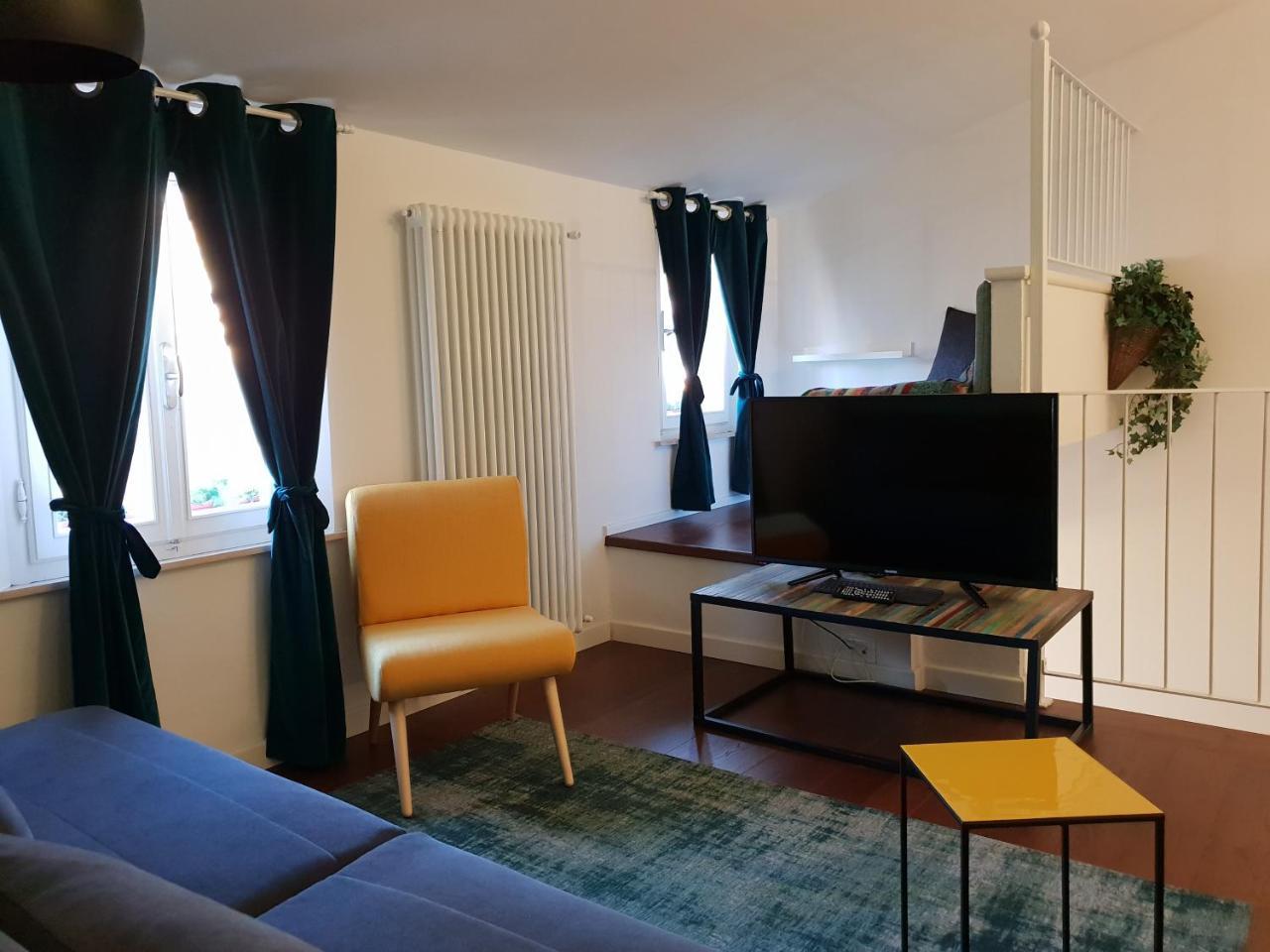 פיינצה Incanto B&B מראה חיצוני תמונה