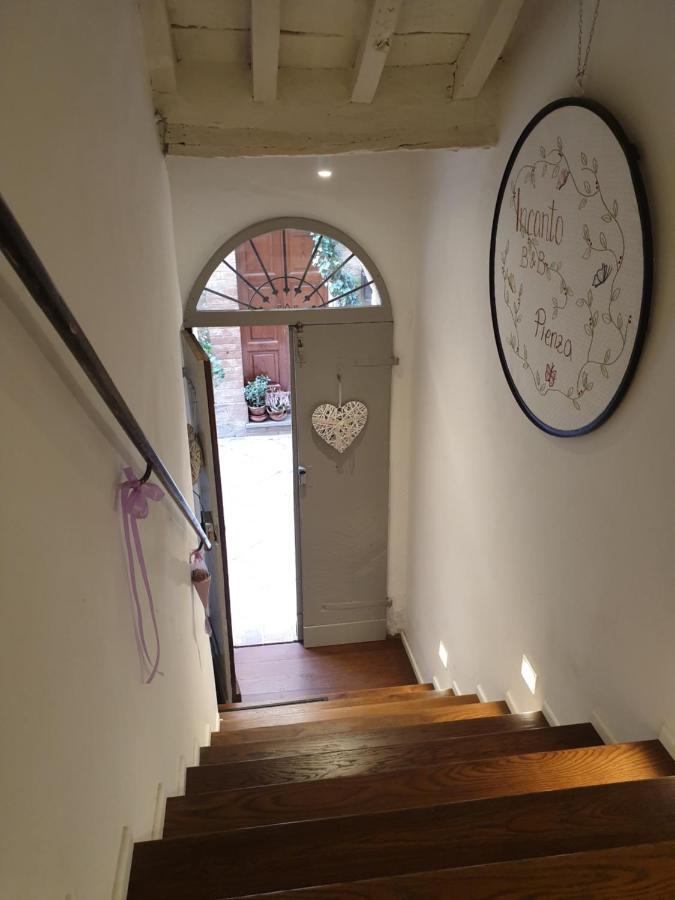 פיינצה Incanto B&B מראה חיצוני תמונה